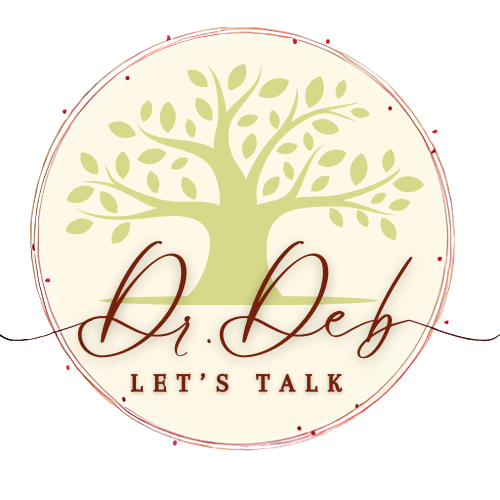 LOGO - Dr Deb_Lets_Talk (7)